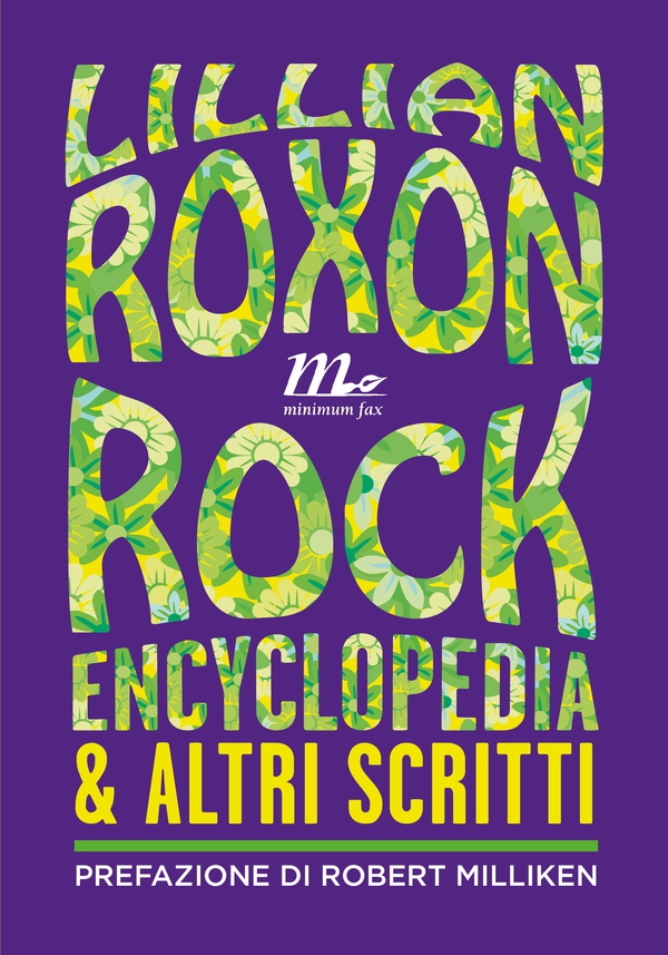 Rock encyclopedia e altri scritti - Librerie.coop Rock encyclopedia e altri scritti - Librerie.coop