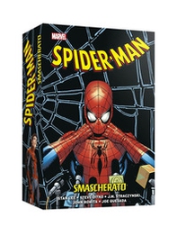 Smascherato. Spider-Man. Cofanetto - Librerie.coop