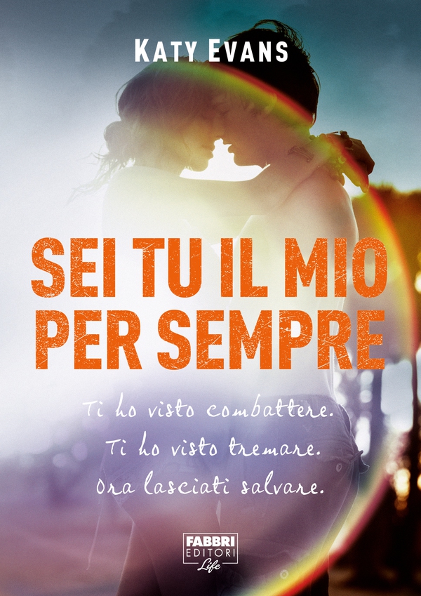 Sei tu il mio per sempre (Life) - Librerie.coop Sei tu il mio per sempre (Life) - Librerie.coop