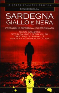 Sardegna giallo e nera - Librerie.coop