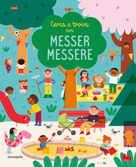 Cerca e trova con messer Messere - Librerie.coop