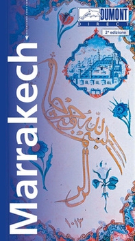 Marrakech - Librerie.coop