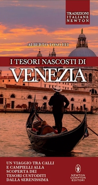 I tesori nascosti di Venezia - Librerie.coop I tesori nascosti di Venezia - Librerie.coop