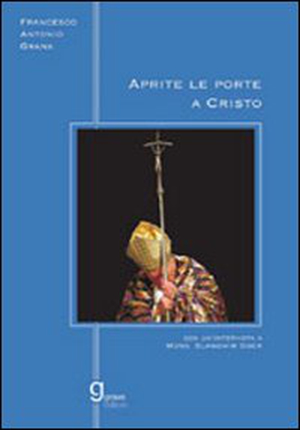 Aprite le porte a Cristo - Librerie.coop Aprite le porte a Cristo - Librerie.coop