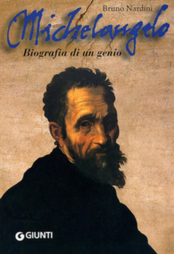 Michelangelo. Biografia di un genio - Librerie.coop Michelangelo. Biografia di un genio - Librerie.coop