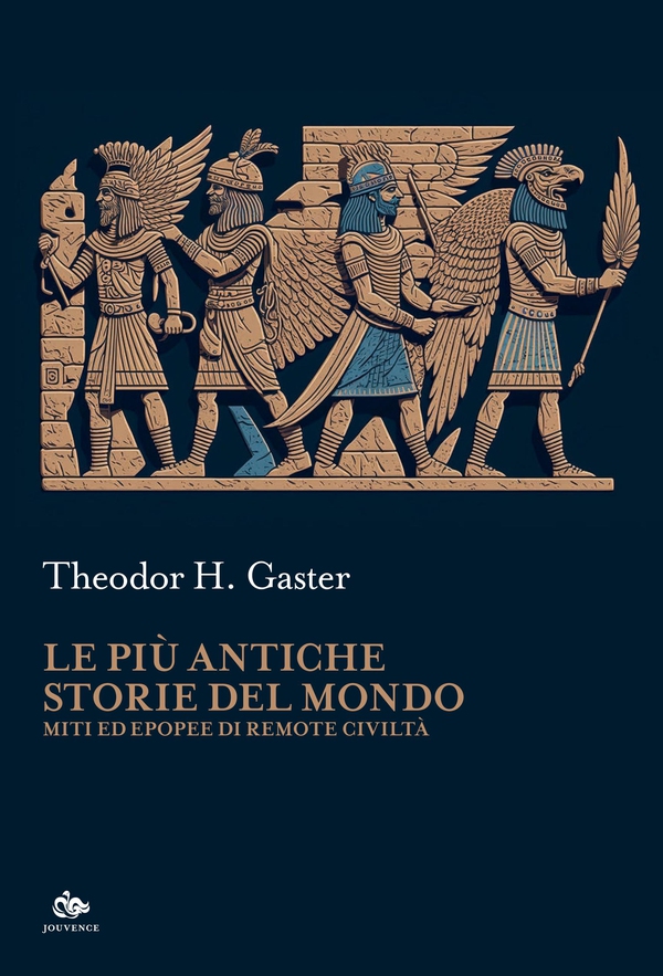 Le più antiche storie del mondo - Librerie.coop Le più antiche storie del mondo - Librerie.coop