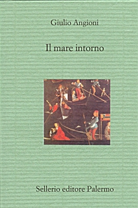 Il mare intorno - Librerie.coop