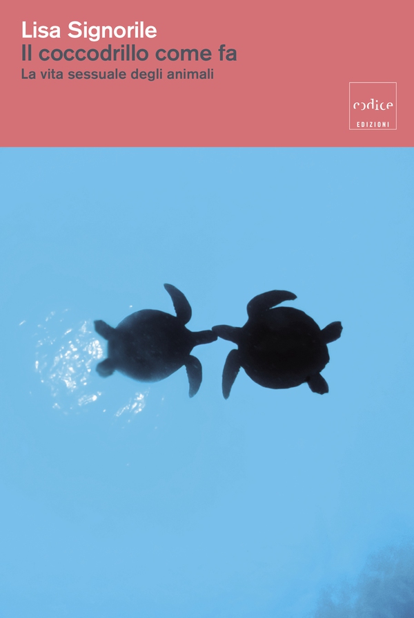 Il coccodrillo come fa - Librerie.coop