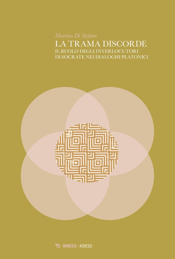 La trama discorde - Librerie.coop