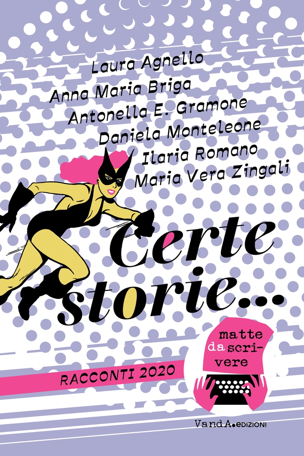 Certe Storie... - Librerie.coop Certe Storie... - Librerie.coop
