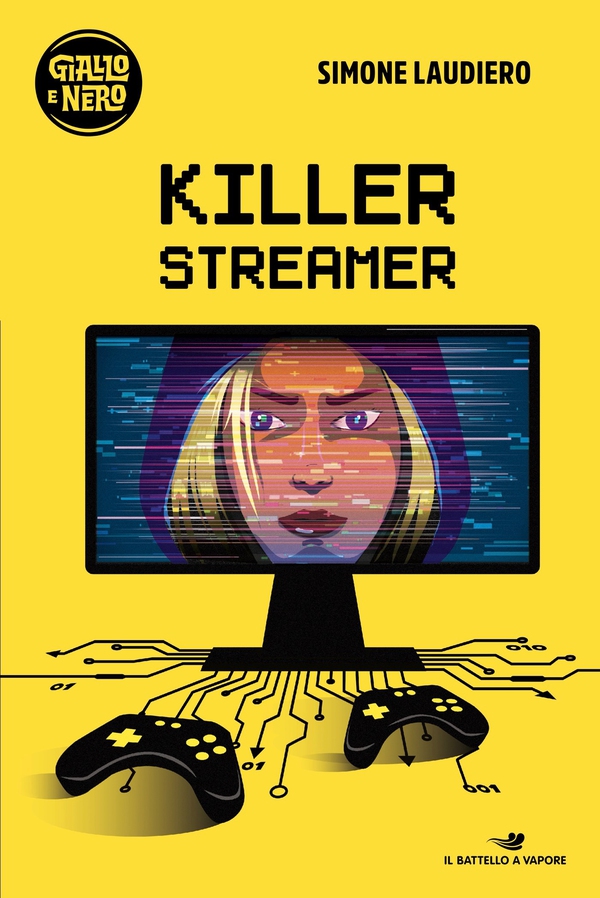Killer Streamer - Librerie.coop