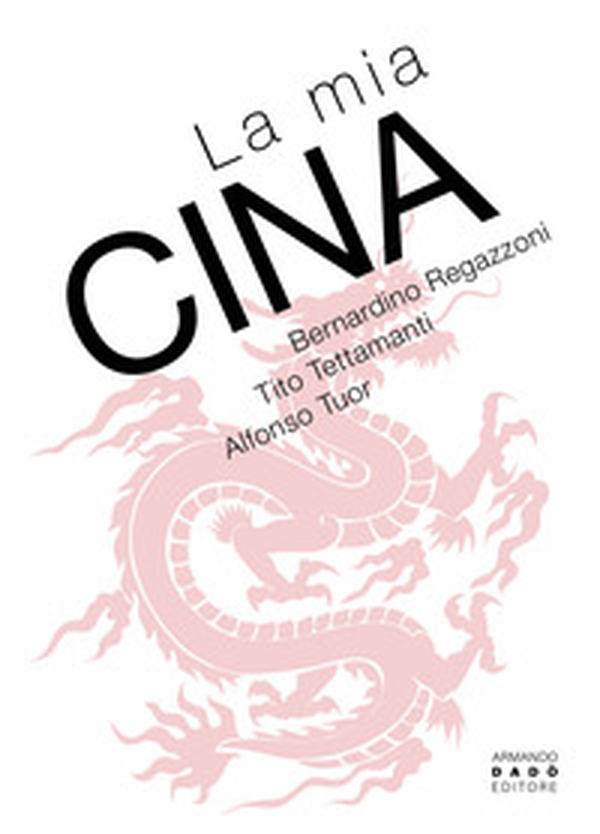 La mia Cina - Librerie.coop
