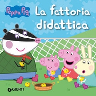 La fattoria didattica. Peppa Pig - Librerie.coop La fattoria didattica. Peppa Pig - Librerie.coop