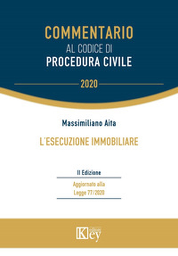L'esecuzione immobiliare - Librerie.coop L'esecuzione immobiliare - Librerie.coop