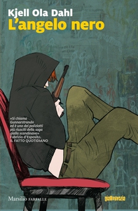 L'angelo nero - Librerie.coop