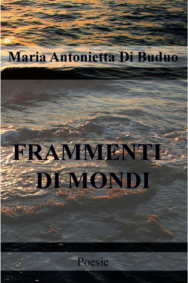 FRAMMENTI DI MONDI - Librerie.coop FRAMMENTI DI MONDI - Librerie.coop