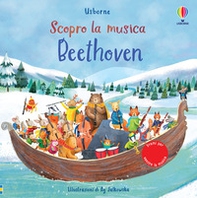 Beethoven - Librerie.coop Beethoven - Librerie.coop