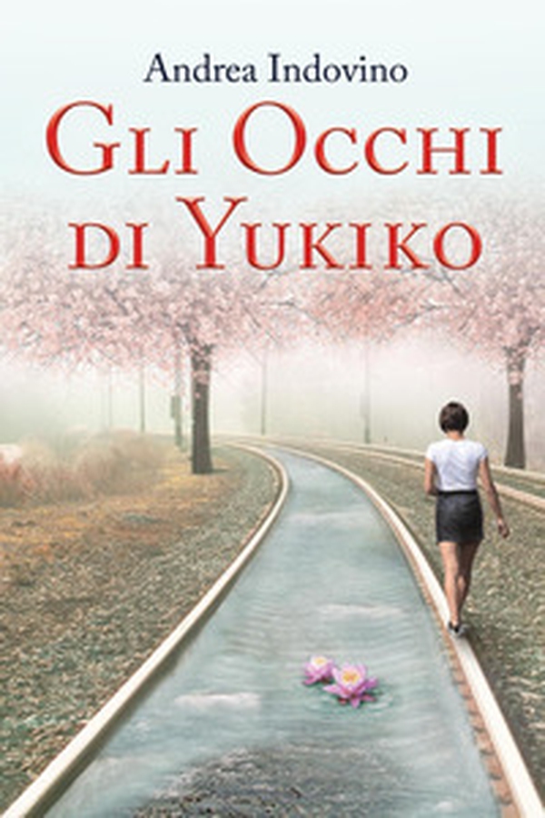 Gli occhi di Yukiko - Librerie.coop Gli occhi di Yukiko - Librerie.coop