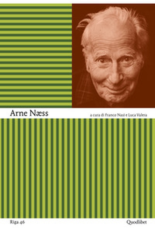 Arne Naess - Librerie.coop Arne Naess - Librerie.coop