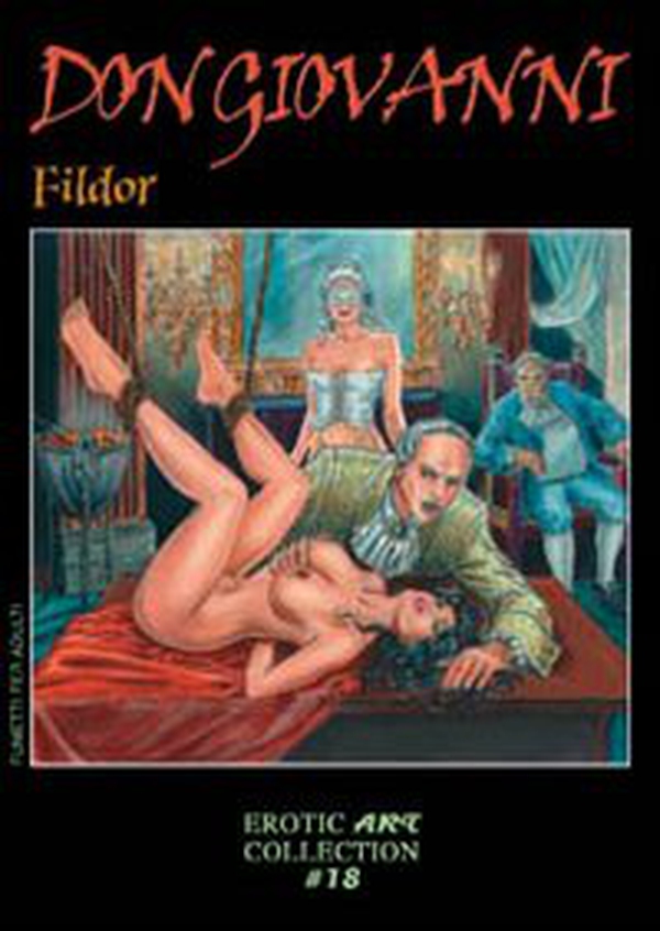 Don Giovanni - Librerie.coop Don Giovanni - Librerie.coop