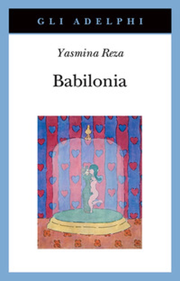 Babilonia - Librerie.coop Babilonia - Librerie.coop