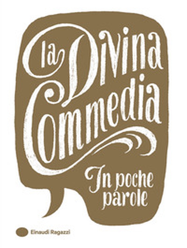 La Divina Commedia - Librerie.coop La Divina Commedia - Librerie.coop