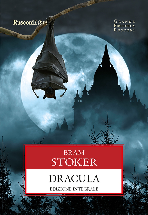 Dracula - Librerie.coop Dracula - Librerie.coop