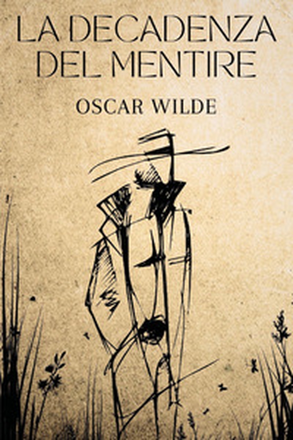 La decadenza del mentire - Librerie.coop