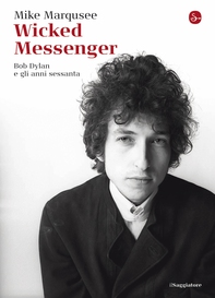 Wicked Messenger - Librerie.coop Wicked Messenger - Librerie.coop