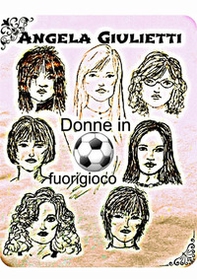Donne in fuorigioco - Librerie.coop