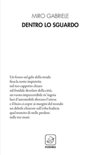 Dentro lo sguardo - Librerie.coop Dentro lo sguardo - Librerie.coop