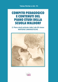 Compito pedagogico e contenuti del piano studi della scuola Waldorf - Librerie.coop