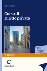 Corso di diritto privato - Librerie.coop