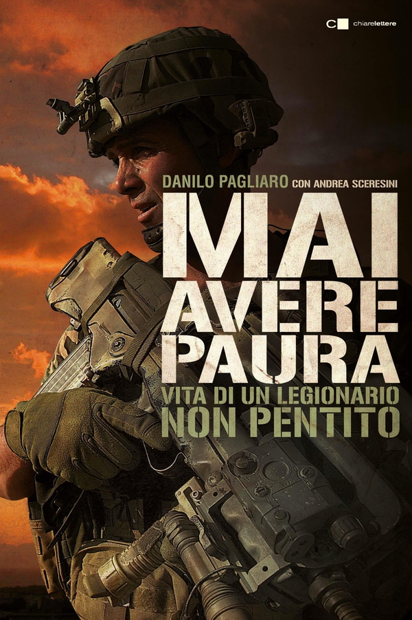 Mai avere paura - Librerie.coop Mai avere paura - Librerie.coop