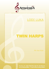 Twin harps - Librerie.coop