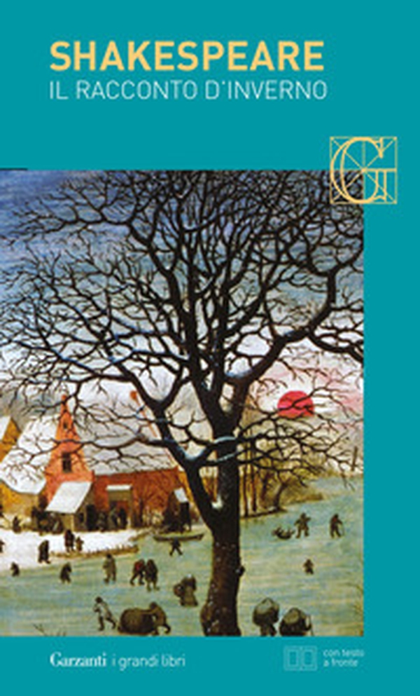 Il racconto d'inverno. Testo inglese a fronte - Librerie.coop Il racconto d'inverno. Testo inglese a fronte - Librerie.coop