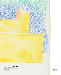 L'Académie de France à Rome. Villa Médicis - Librerie.coop