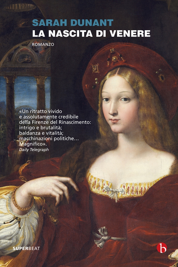 La nascita di Venere - Librerie.coop La nascita di Venere - Librerie.coop