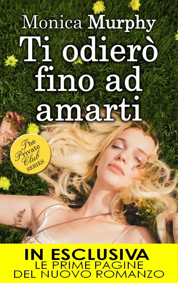 Ti odierò fino ad amarti - Librerie.coop Ti odierò fino ad amarti - Librerie.coop