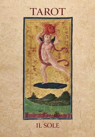 Tarot. Il sole - Librerie.coop