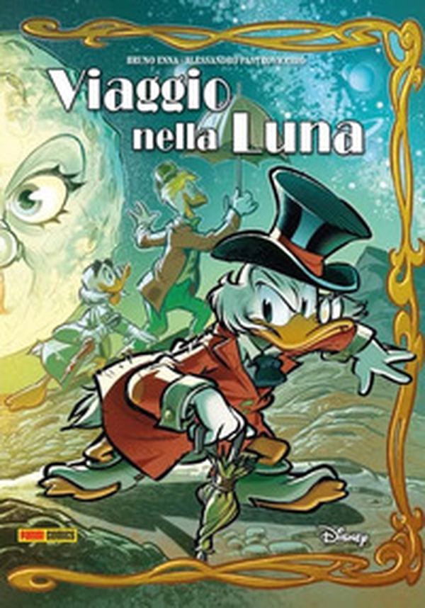 Viaggio nella luna - Librerie.coop Viaggio nella luna - Librerie.coop