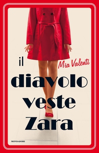 Il diavolo veste Zara - Librerie.coop