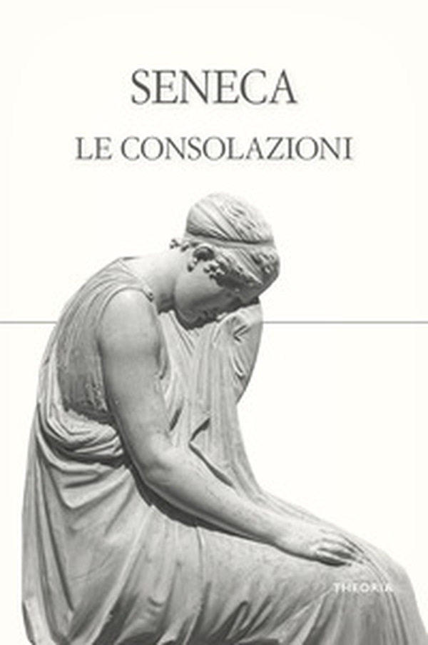 Le consolazioni - Librerie.coop