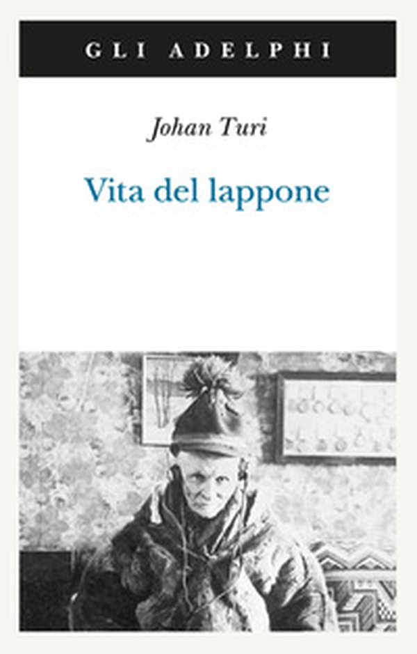 Vita del lappone - Librerie.coop