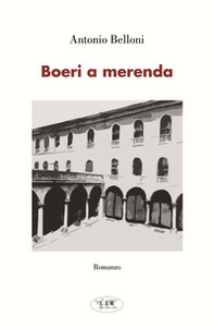 Boeri a merenda - Librerie.coop Boeri a merenda - Librerie.coop