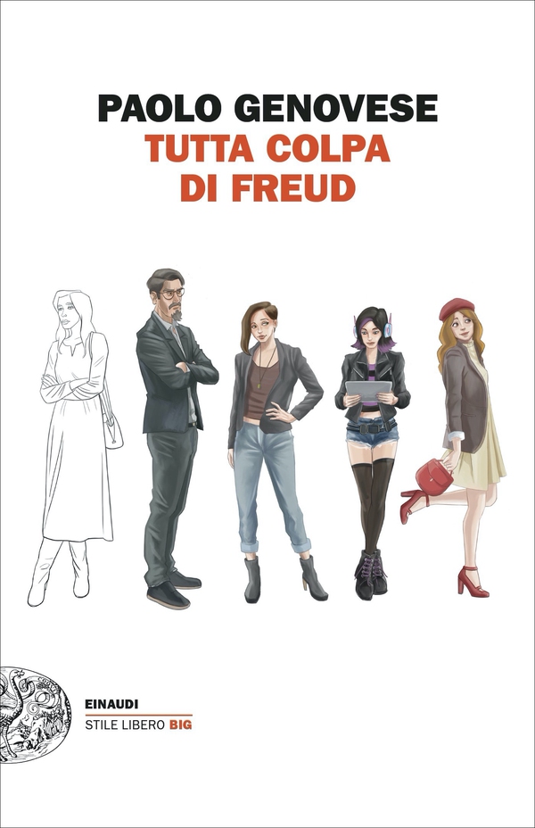 Tutta colpa di Freud - Librerie.coop Tutta colpa di Freud - Librerie.coop