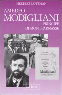 Amedeo Modigliani, principe di Montparnasse - Librerie.coop