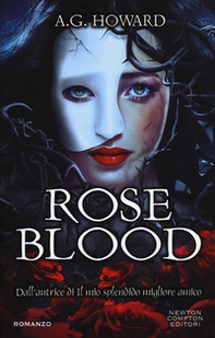 Roseblood - Librerie.coop Roseblood - Librerie.coop