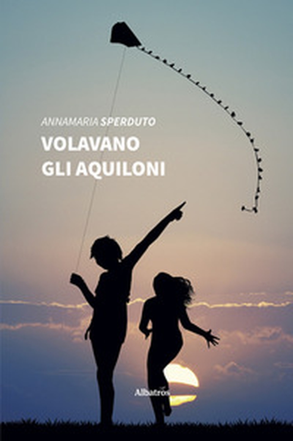Volavano gli aquiloni - Librerie.coop Volavano gli aquiloni - Librerie.coop