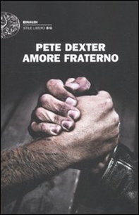 Amore fraterno - Librerie.coop Amore fraterno - Librerie.coop